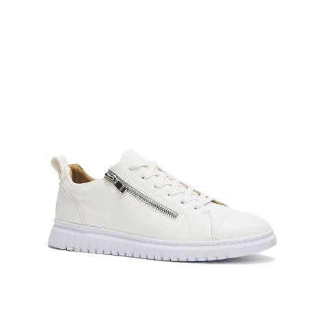 eos white sneakers|eos clarence sneakers.